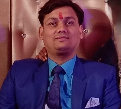 Brij Mohan Atr